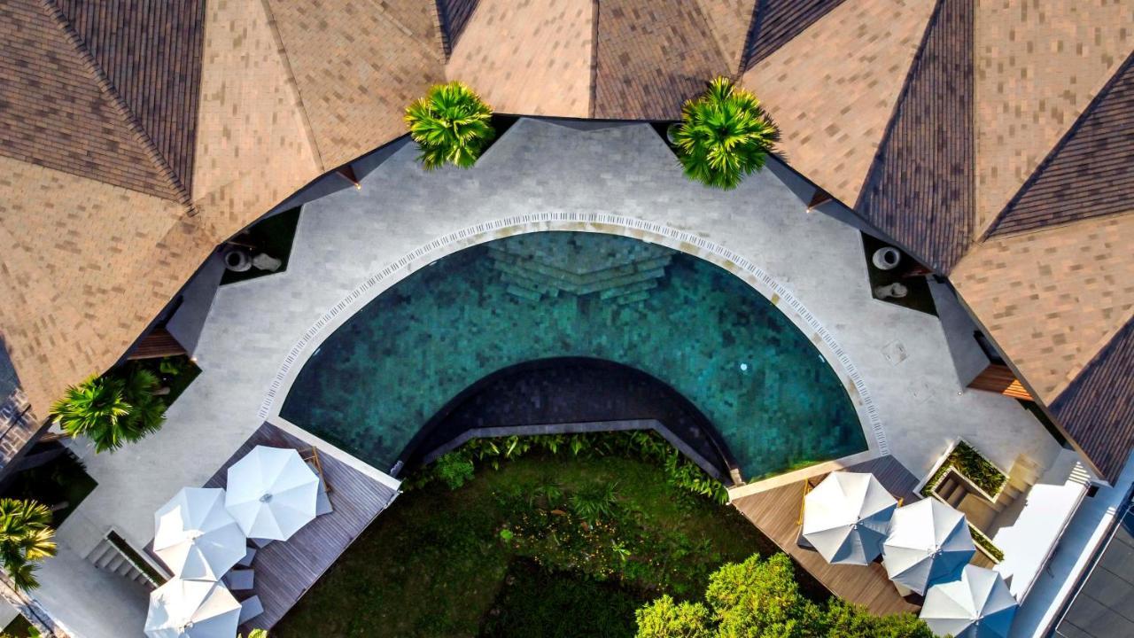 Villa Mulia By Balisuperhost Ubud Exteriör bild